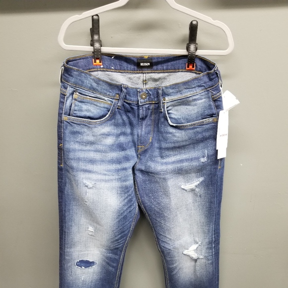 MENS BAGGY JEAN - Picture 1 of 2